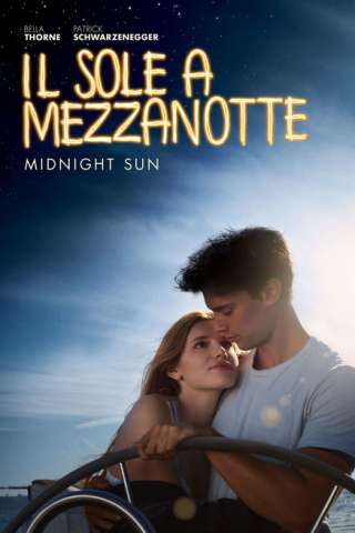 Il sole a mezzanotte streaming