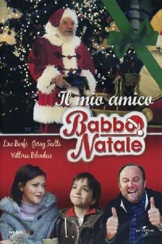 Il mio amico Babbo Natale streaming