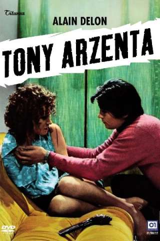 Tony Arzenta streaming