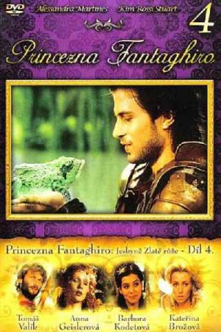 Fantaghirò 4 streaming