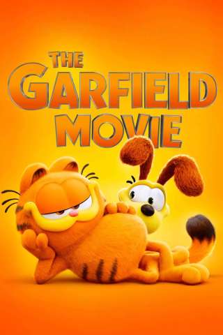 Garfield - Una missione gustosa streaming