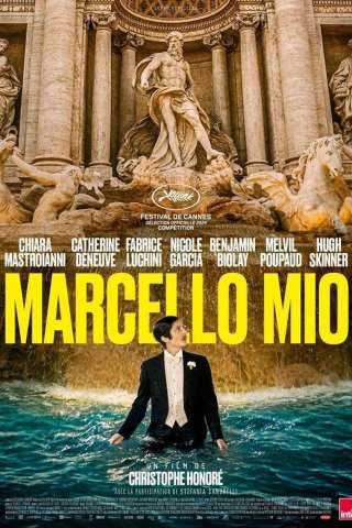 Marcello mio streaming