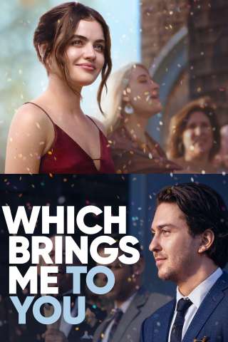 Which Brings Me To You – Storia di una confessione streaming