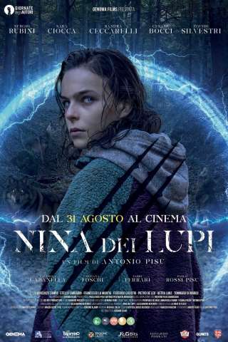 Nina dei Lupi streaming