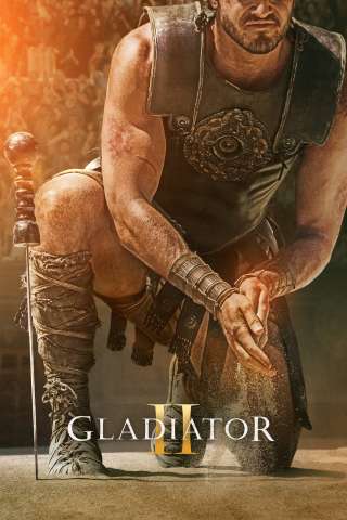 Il gladiatore II streaming