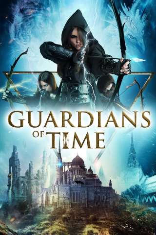 Guardians of Time streaming