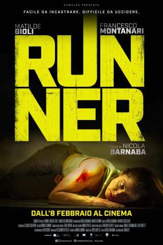 Runner streaming