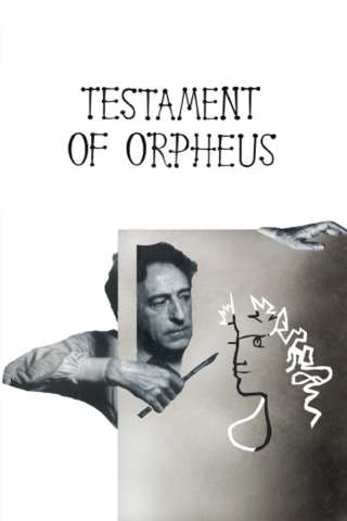 Il testamento di Orfeo streaming