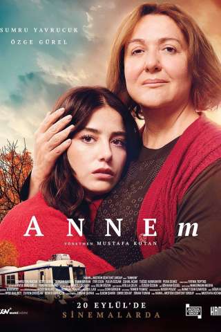 Annem streaming