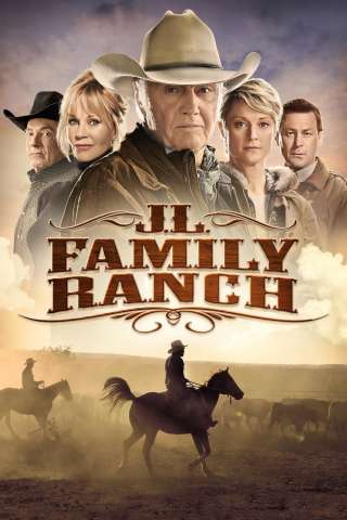 JL Family Ranch streaming