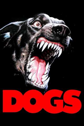 Dogs - Questo cane uccide! streaming