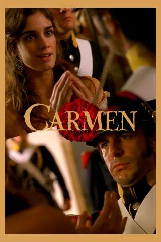 Carmen streaming